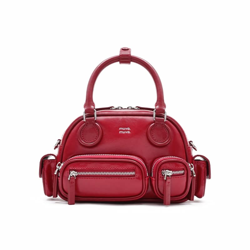 MUVA Bowling Bag