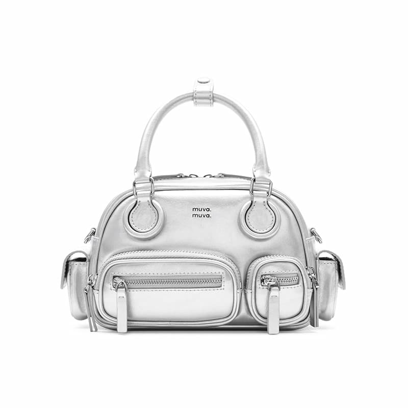 MUVA Bowling Bag