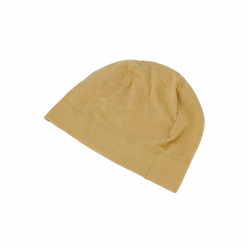 Arcteryx Beanie Black/Yellow