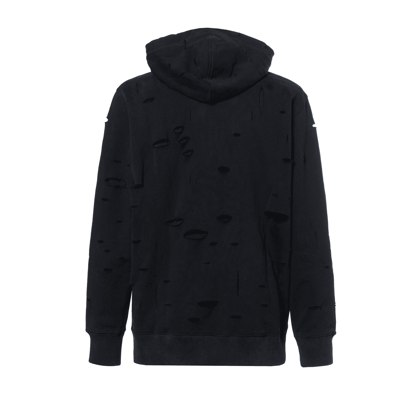 Givenchy Hoodie SS23 Black