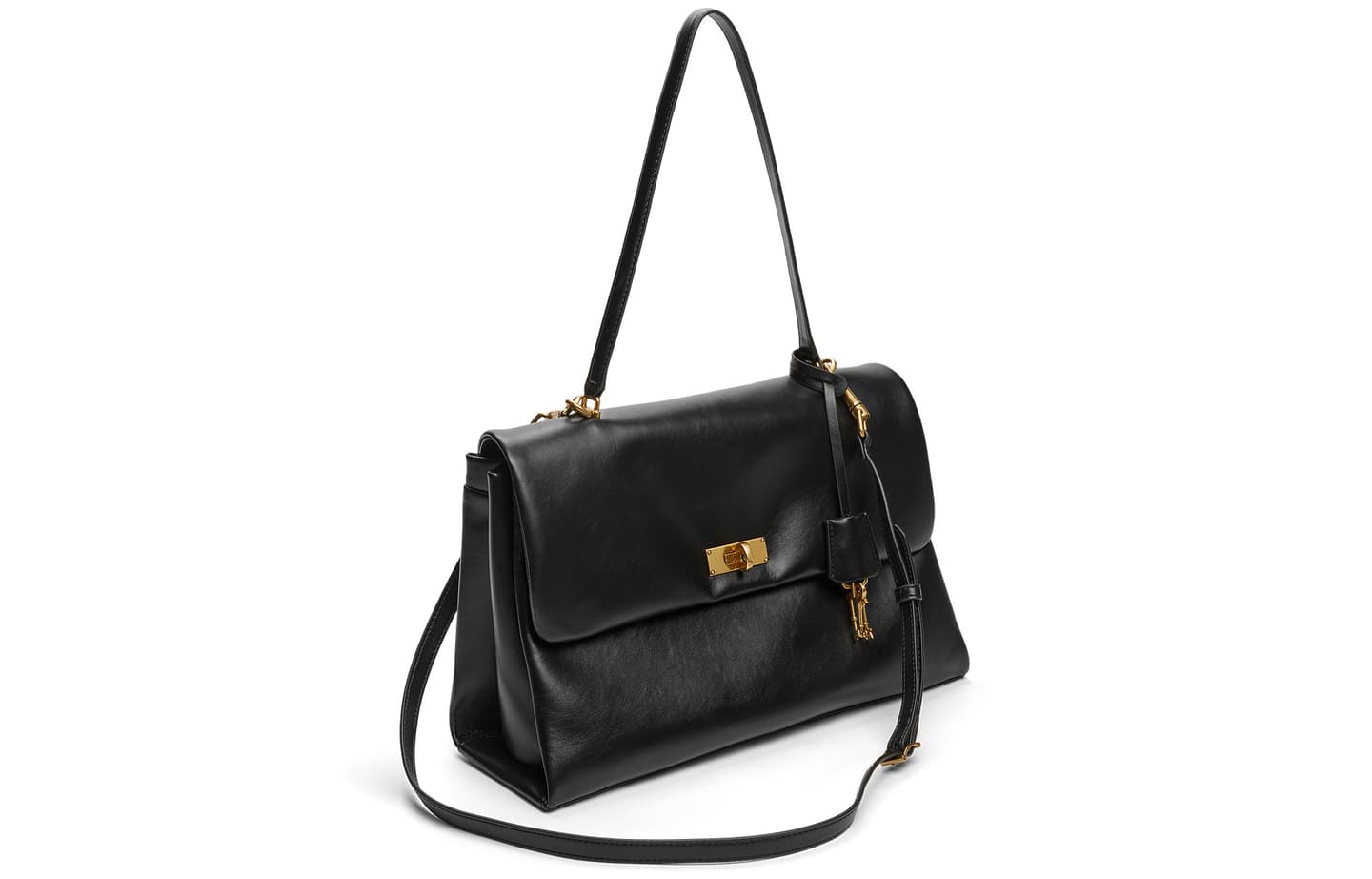 Charles & Keith Kerry