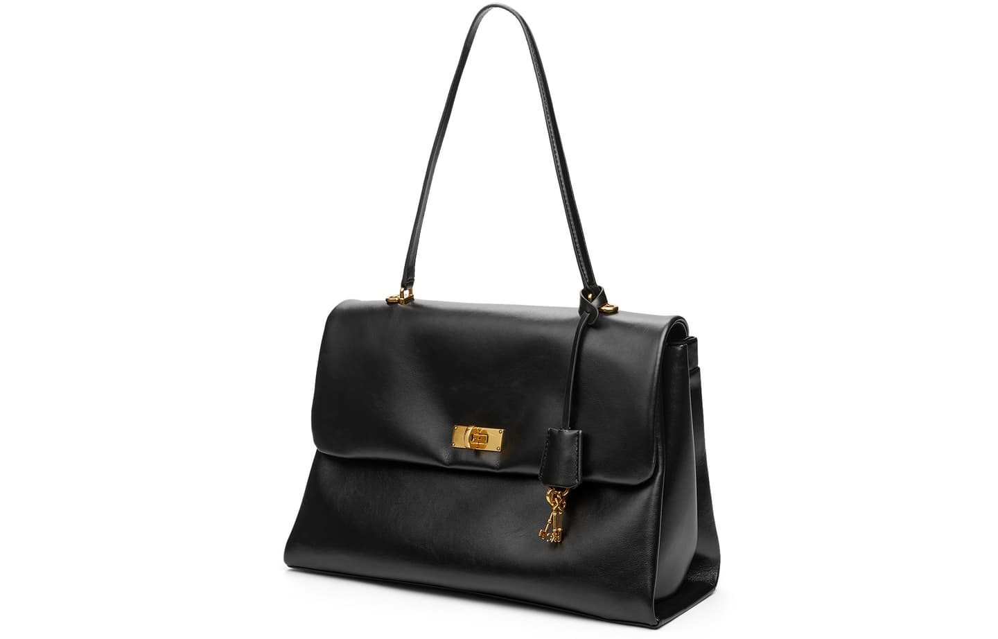Charles & Keith Kerry