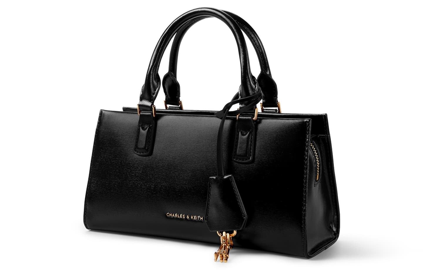 Charles & Keith Handbag