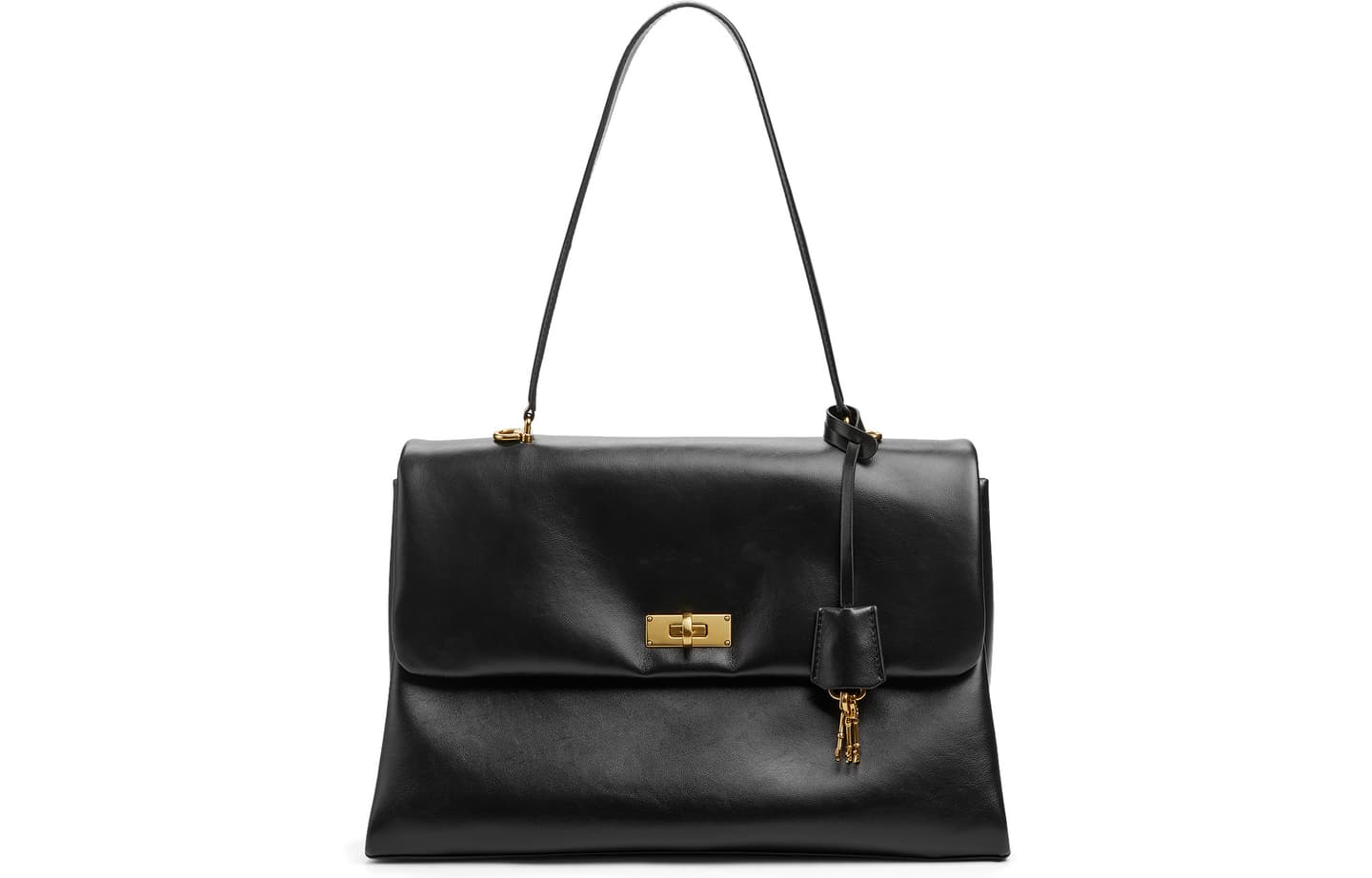 Charles & Keith Kerry