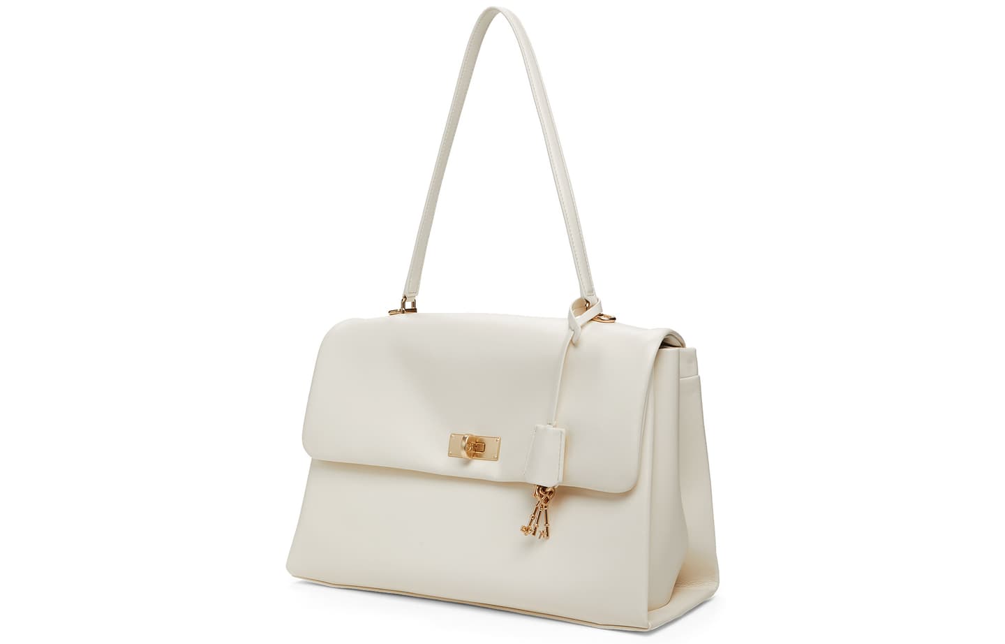 Charles & Keith Kerry