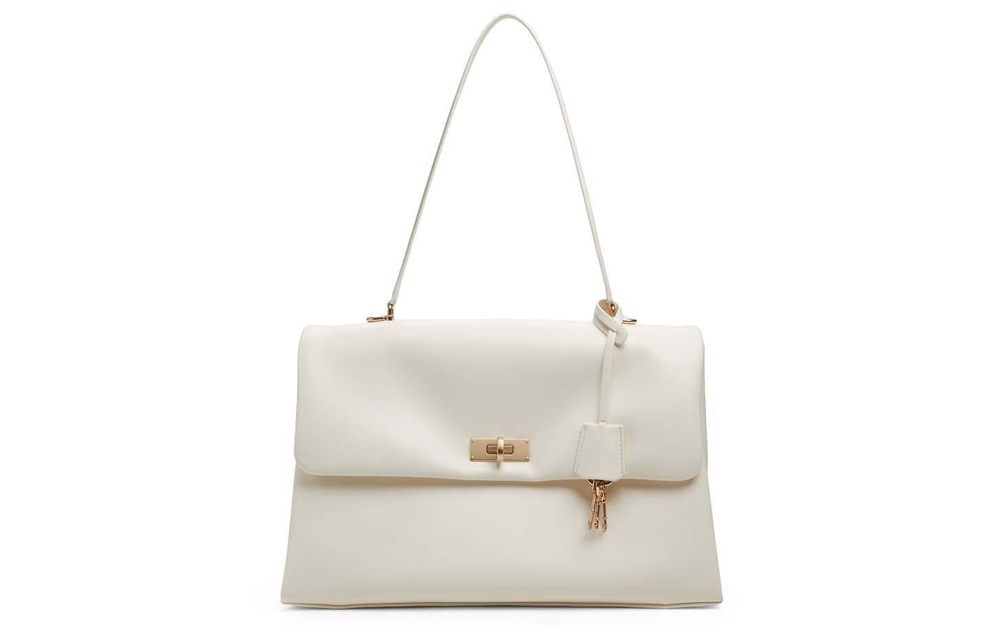 Charles & Keith Kerry