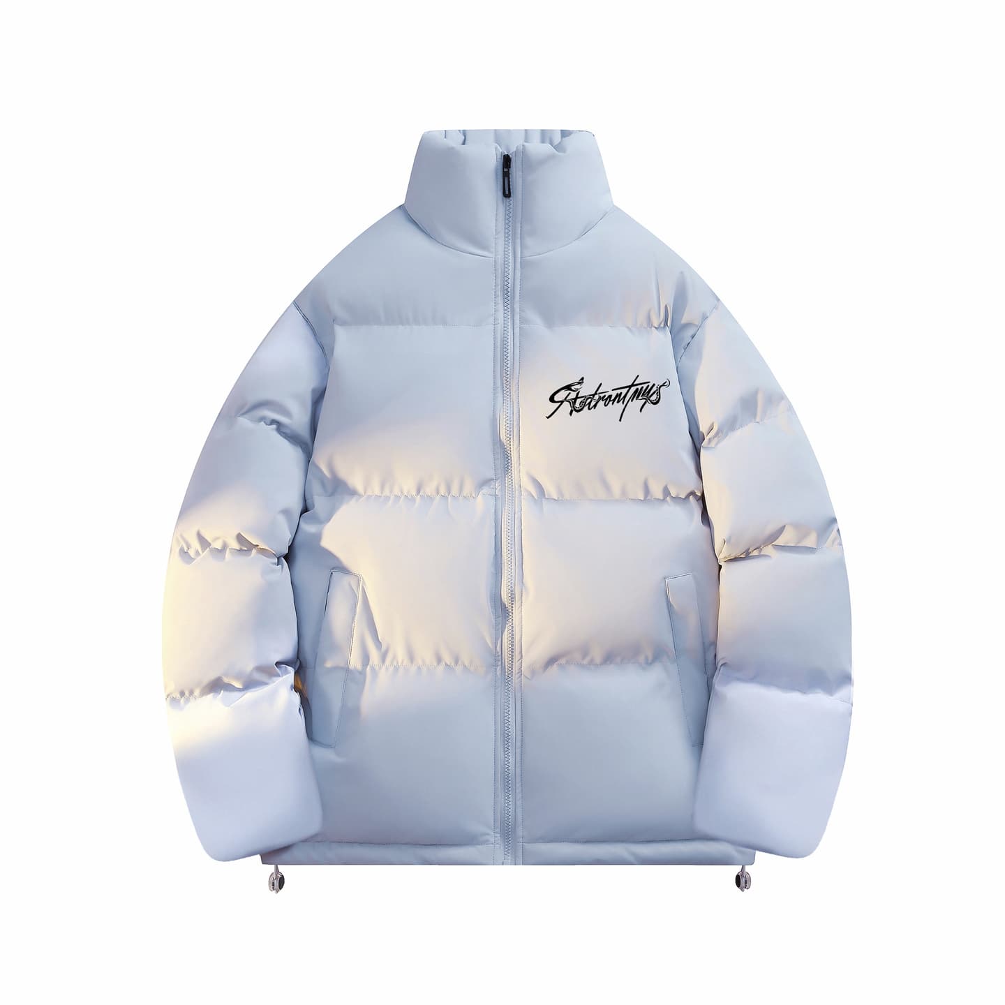 ROBINHOOD Zodiac Series Snake Year Down Jacket