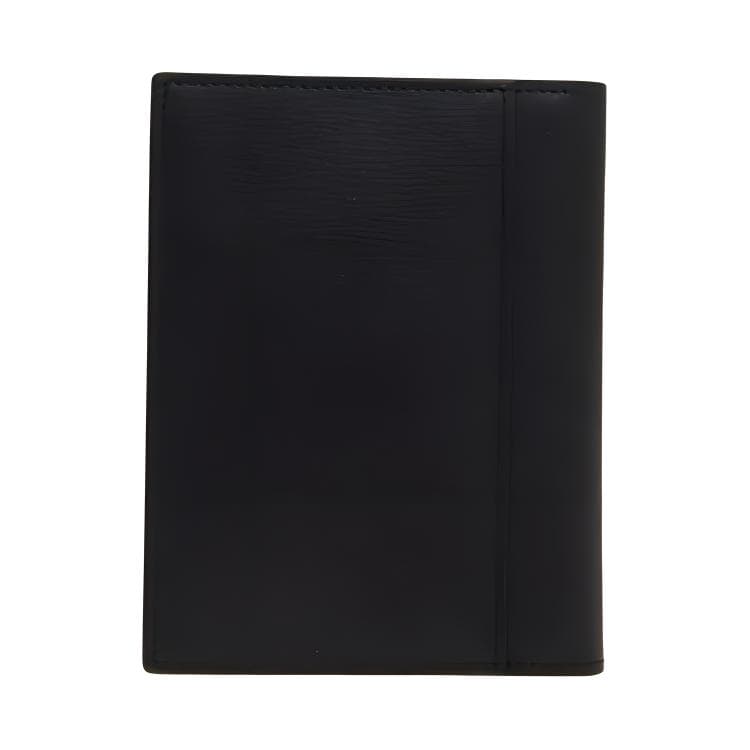 Montblanc Card Holder Black