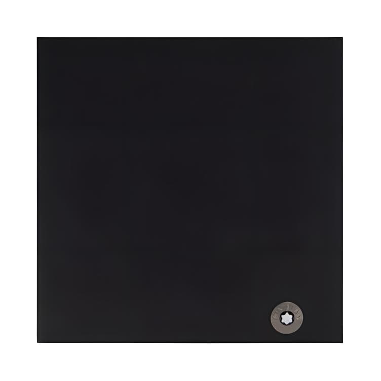 Montblanc Card Holder Black