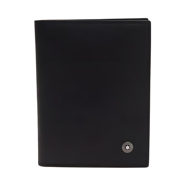 Montblanc Card Holder Black