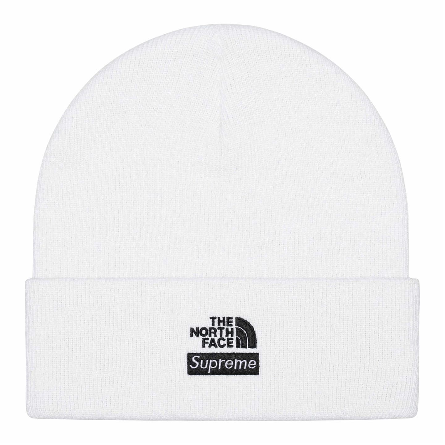 Supreme x The North Face Beanie