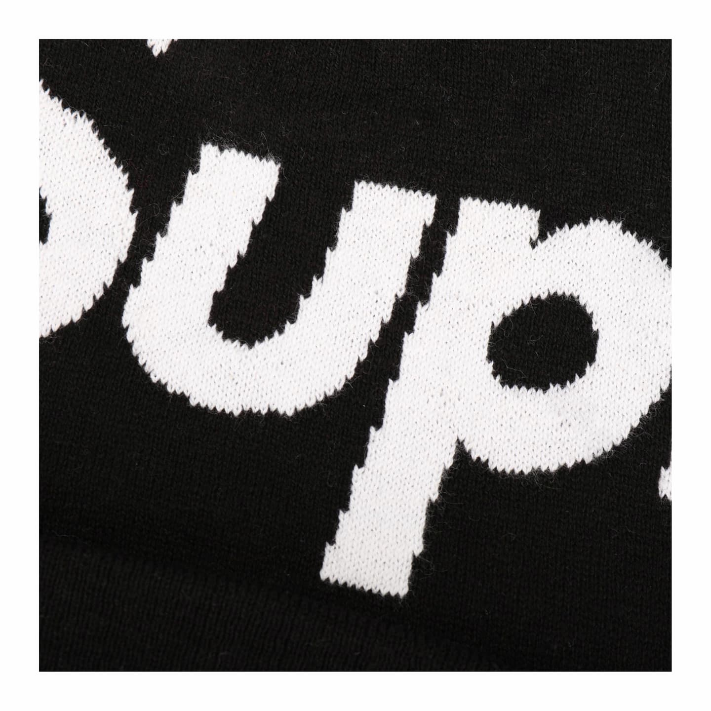 Supreme Beanie