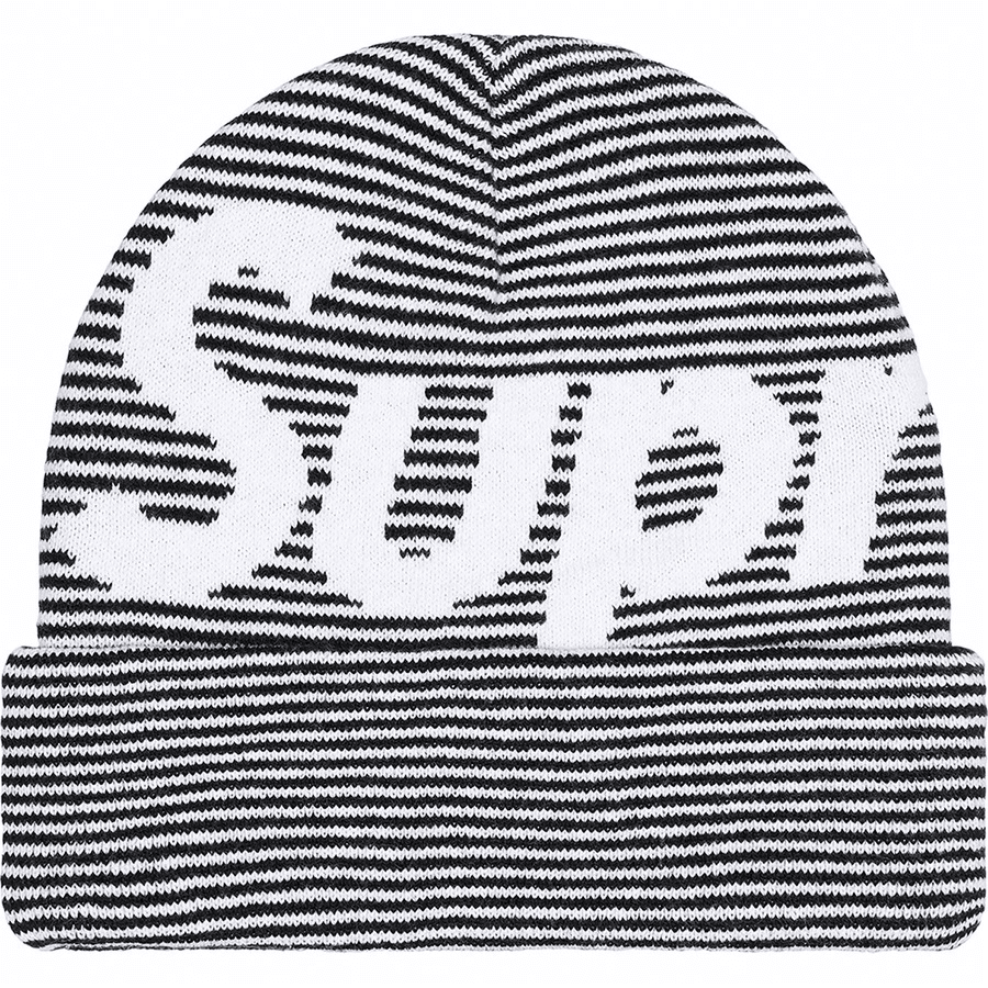 Supreme Beanie