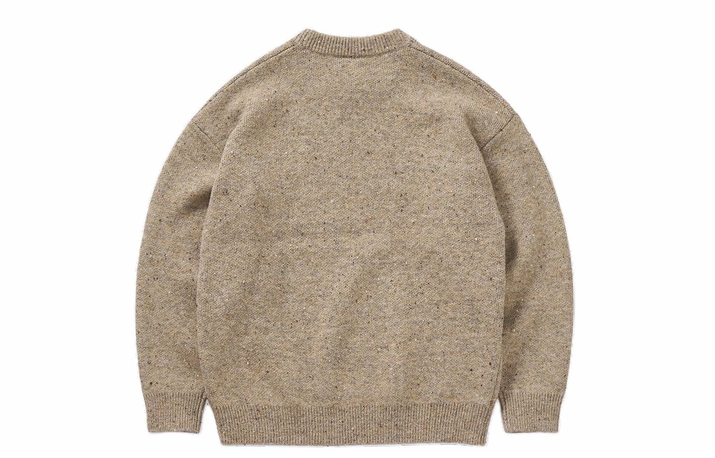 714STREET Sweater