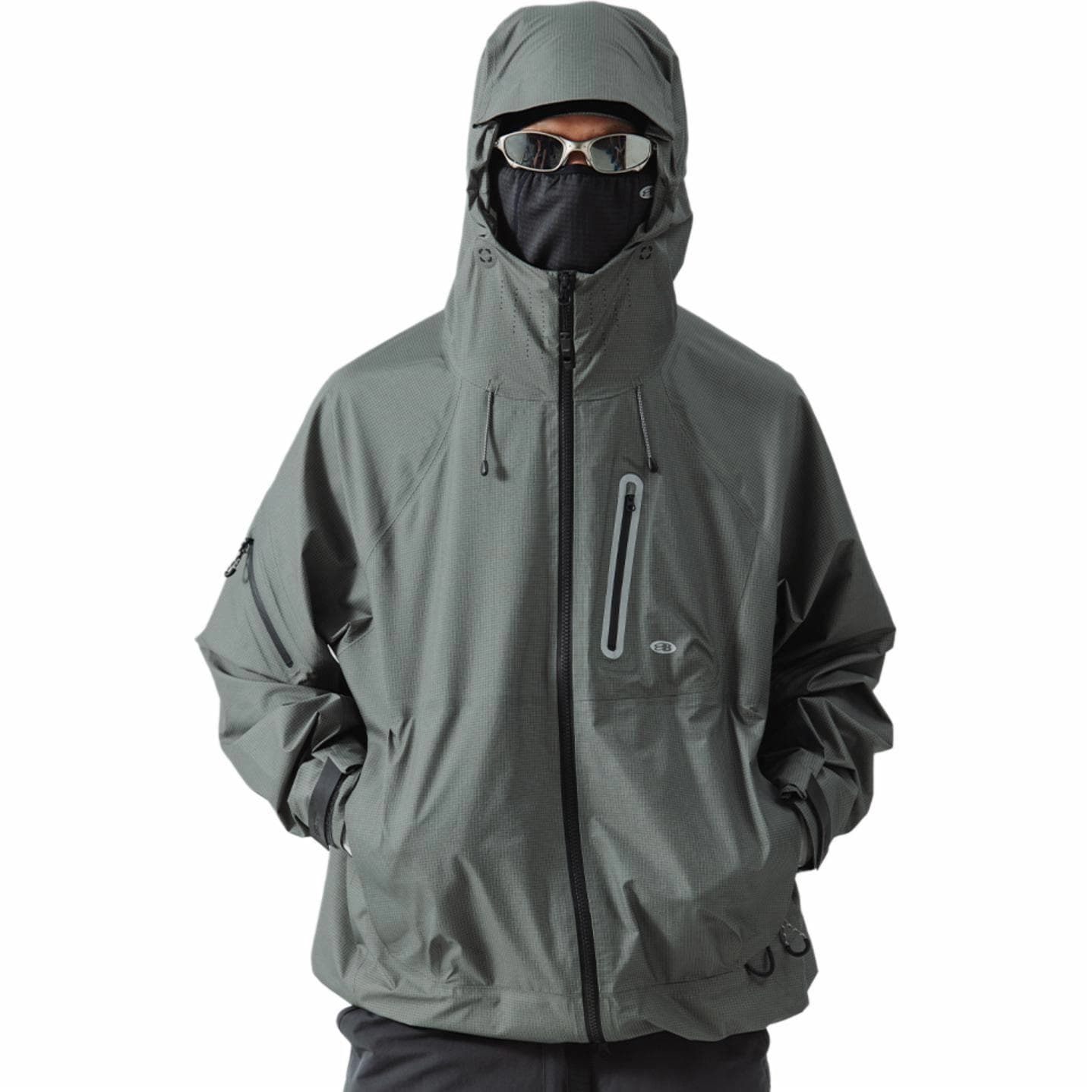 NOTHOMME BLUE LCP