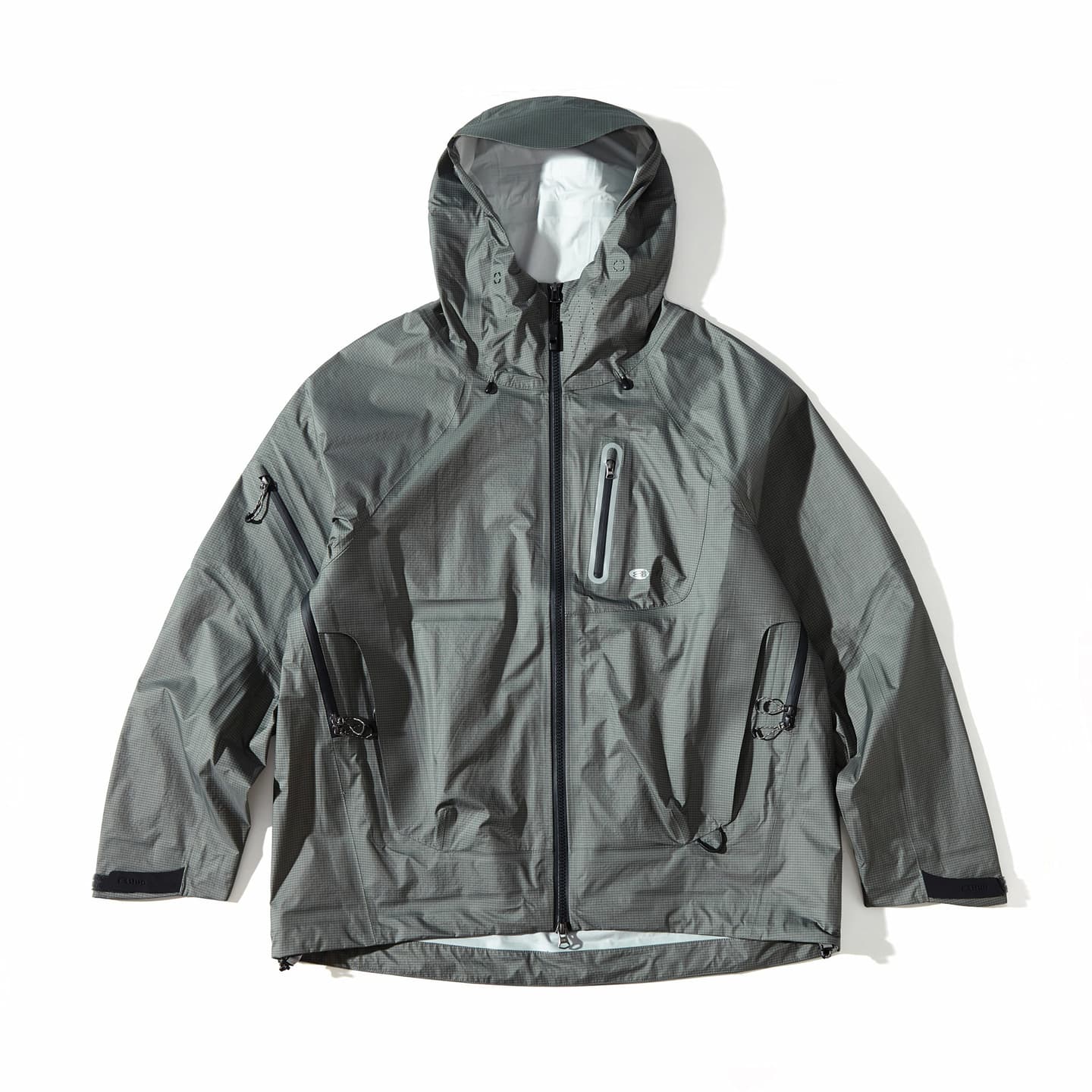 NOTHOMME BLUE LCP