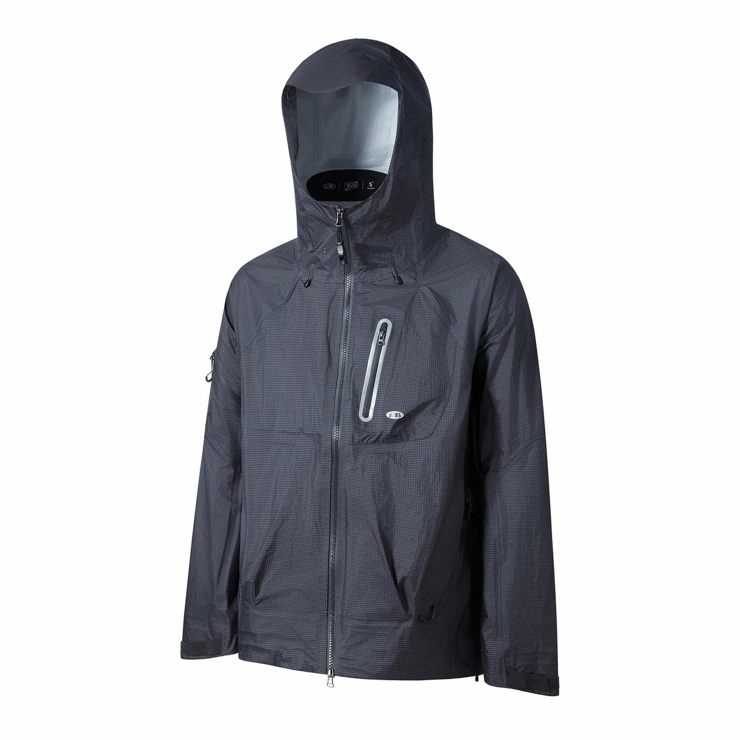 NOTHOMME BLUE LCP