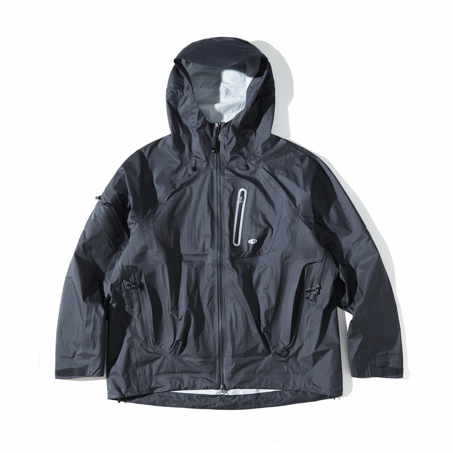 NOTHOMME BLUE LCP