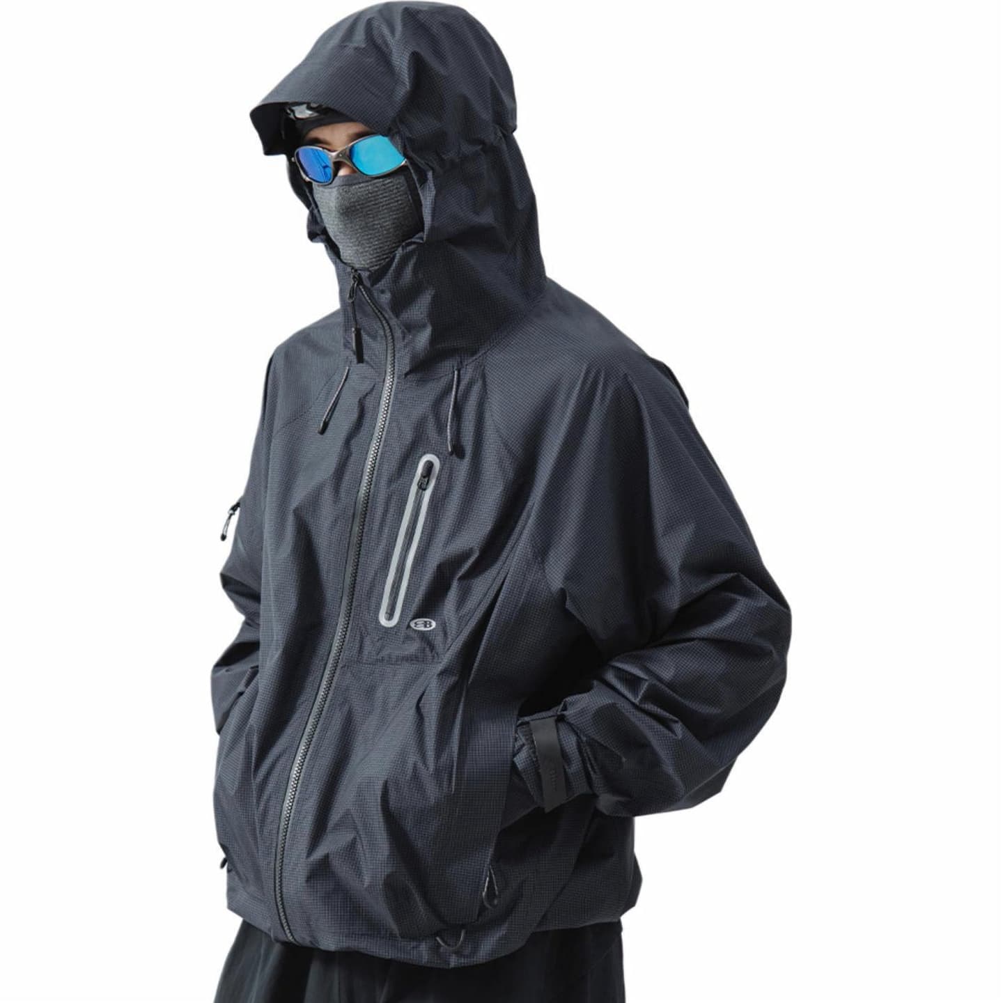 NOTHOMME BLUE LCP