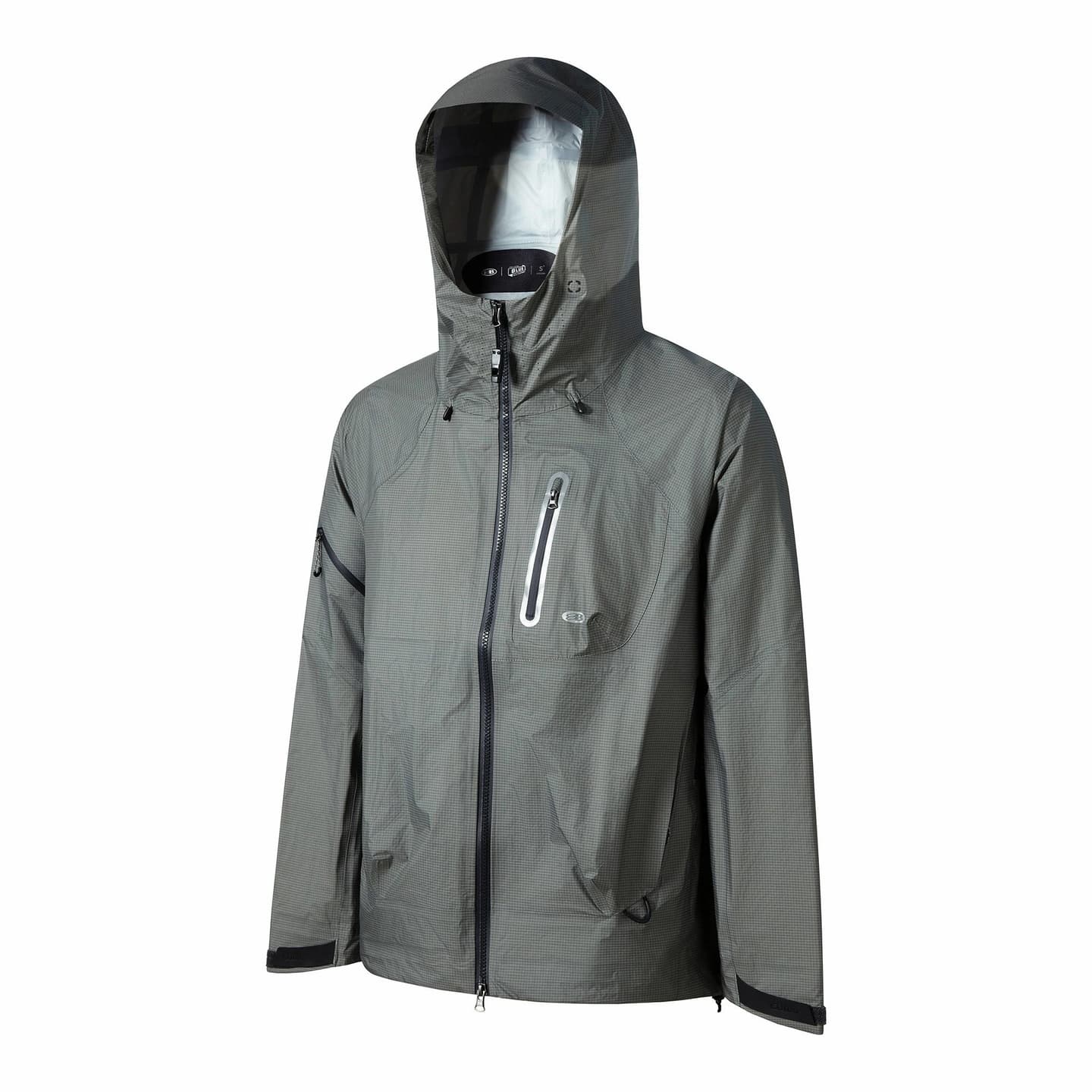 NOTHOMME BLUE LCP