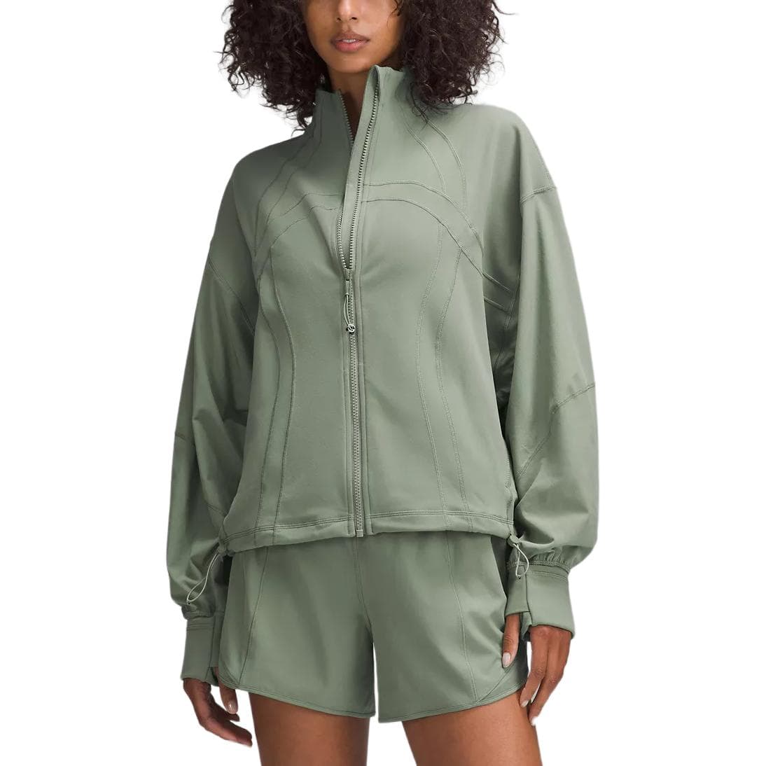 Lululemon Define Jacket