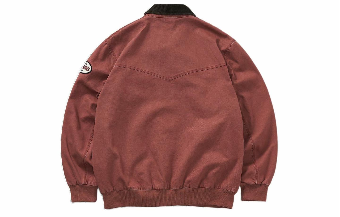 714STREET Santa Fe Embroidered Jacket