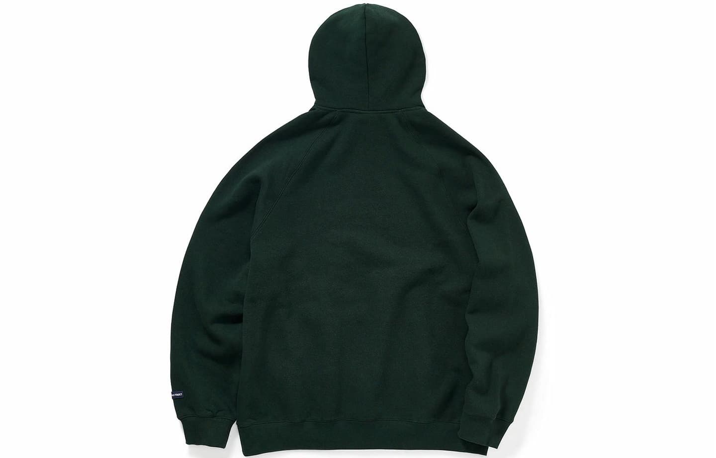 714STREET AW22 Hoodie