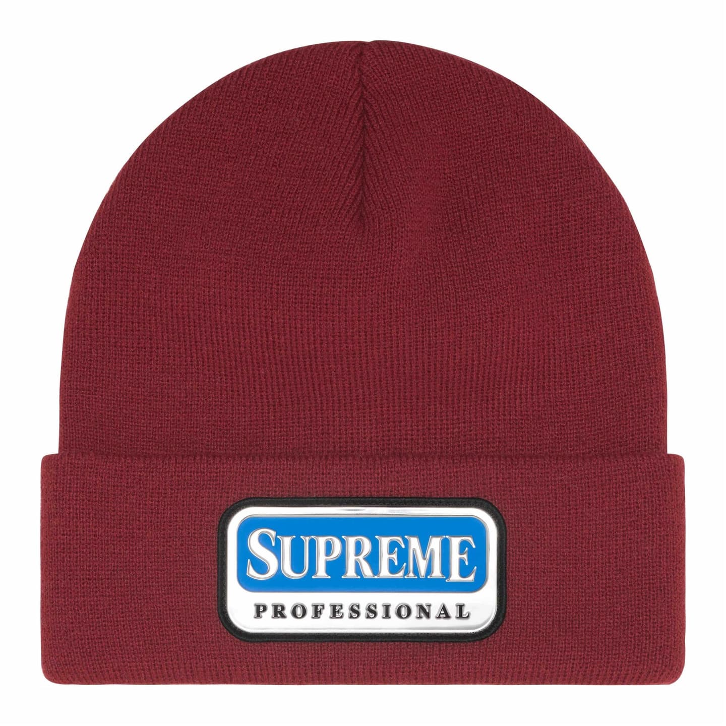 Supreme FW24 Week 19 Professional Beanie