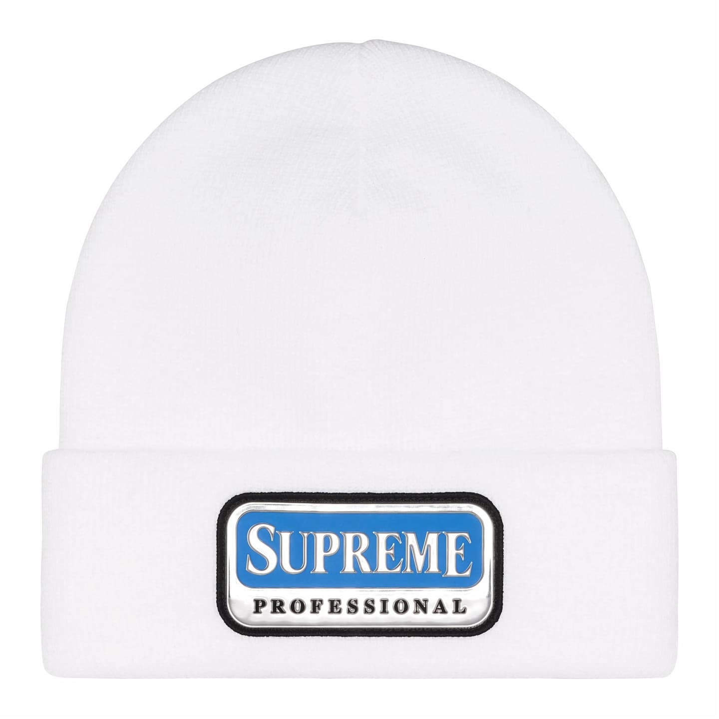 Supreme FW24 Week 19 Professional Beanie