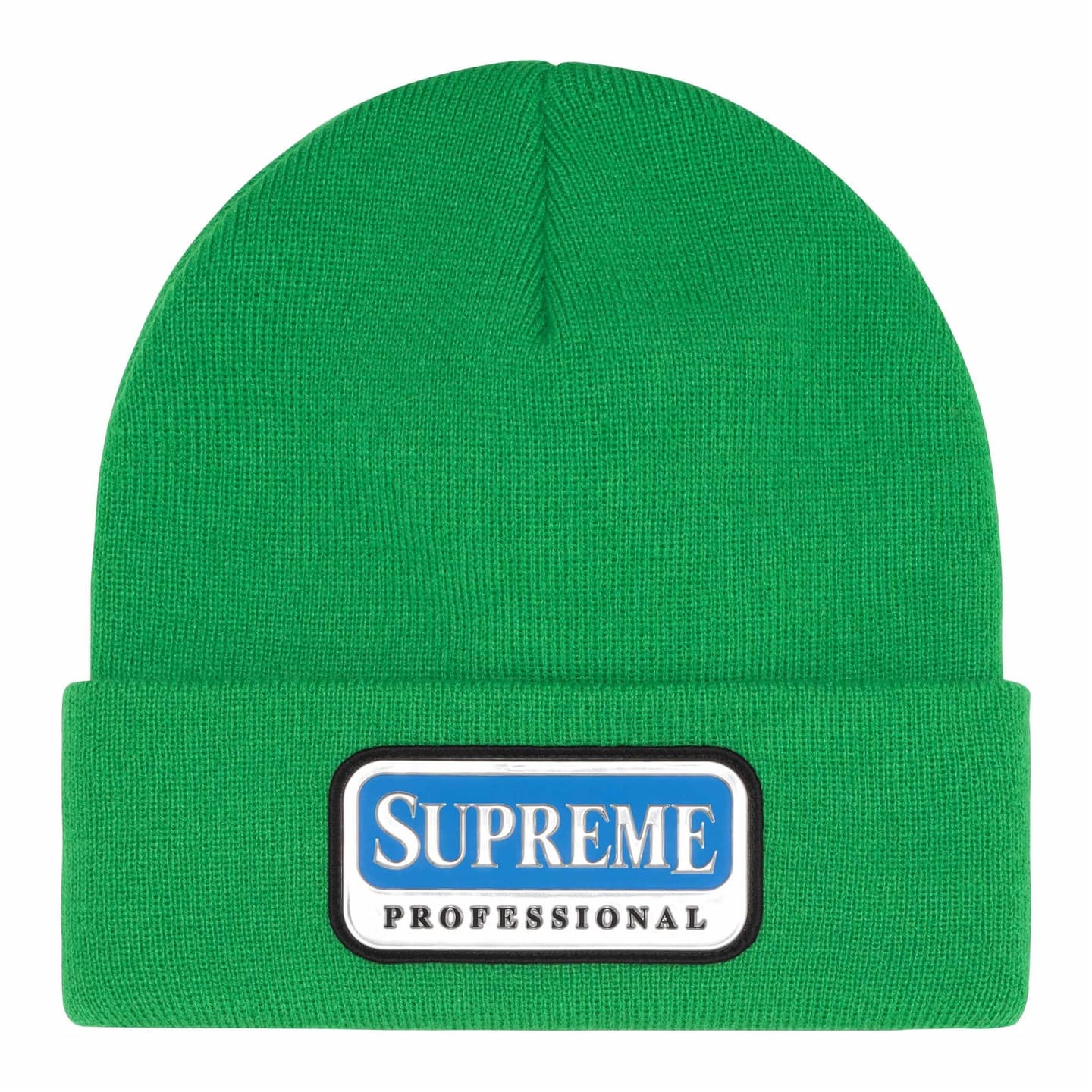 Supreme FW24 Week 19 Professional Beanie