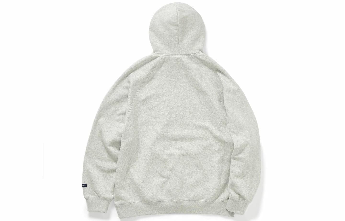 714STREET AW22 Hoodie