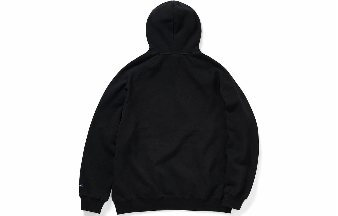 714STREET AW22 Hoodie