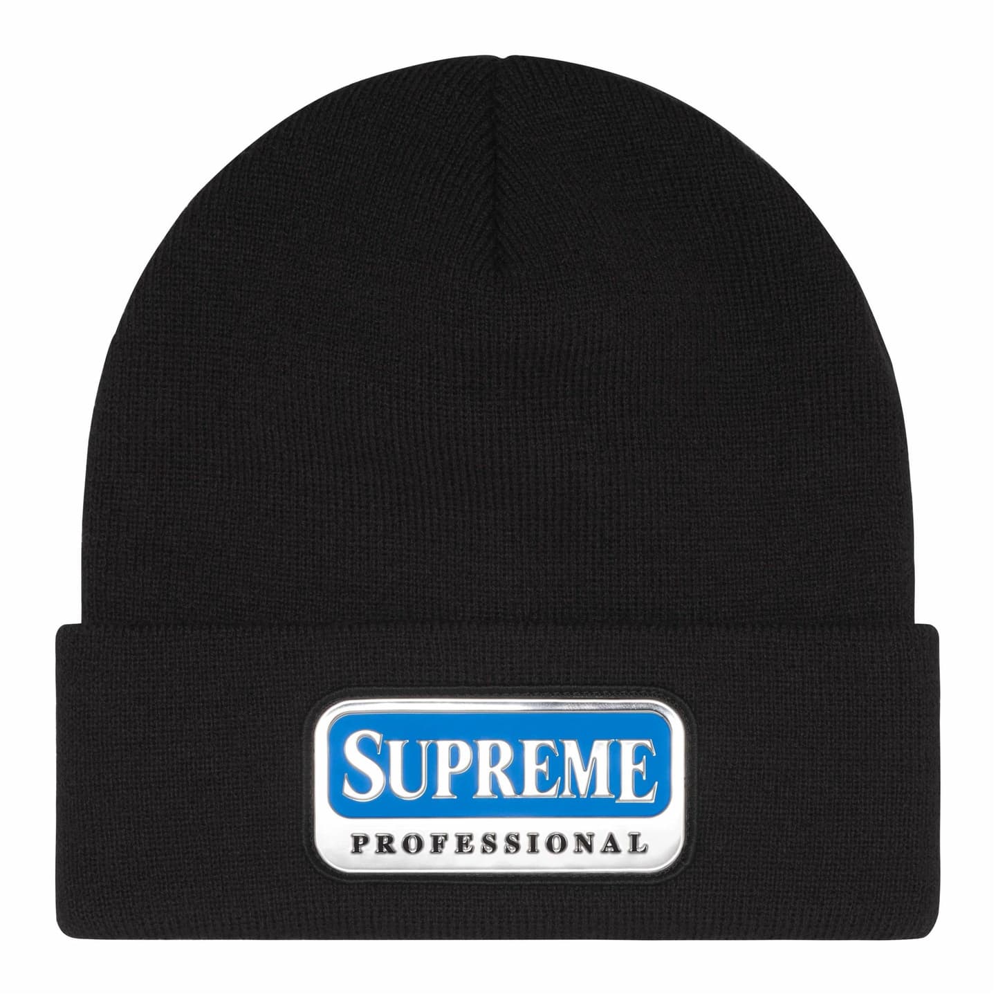 Supreme FW24 Week 19 Professional Beanie