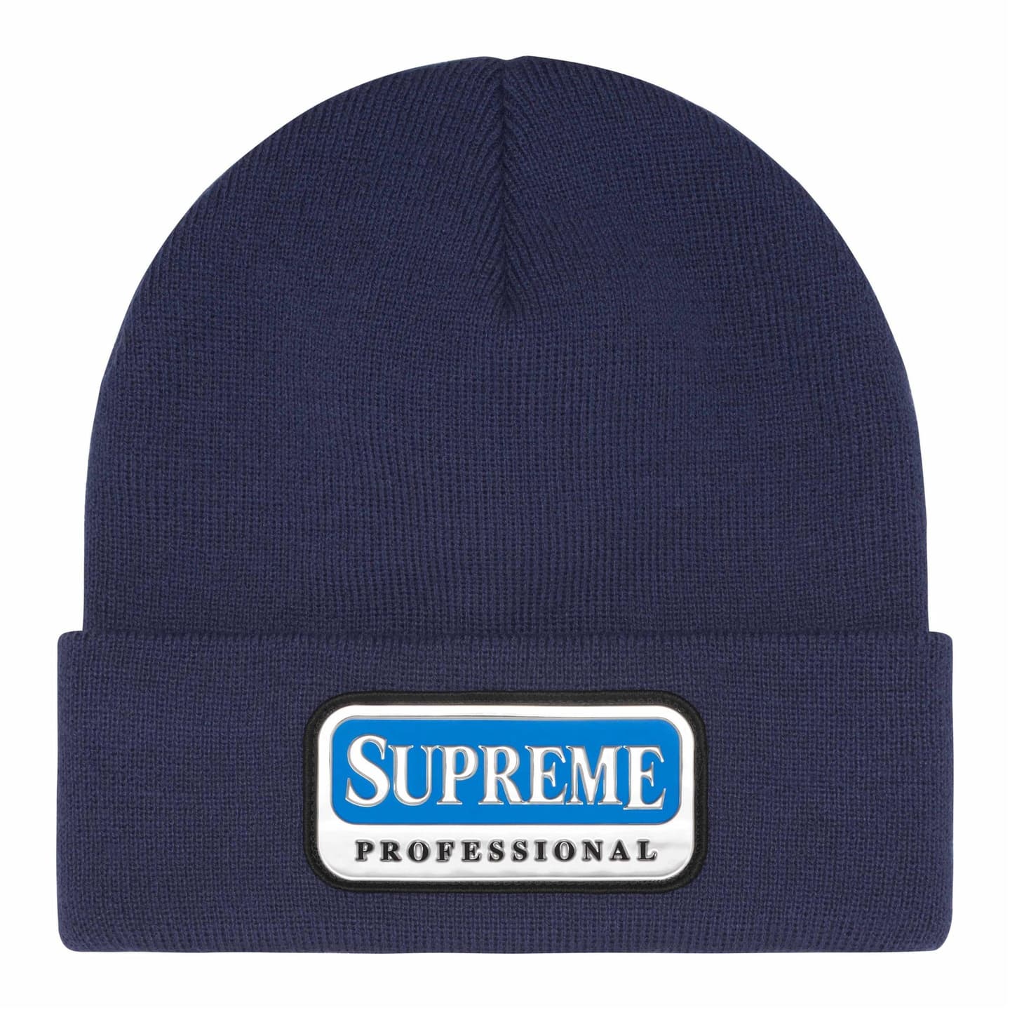 Supreme FW24 Week 19 Professional Beanie