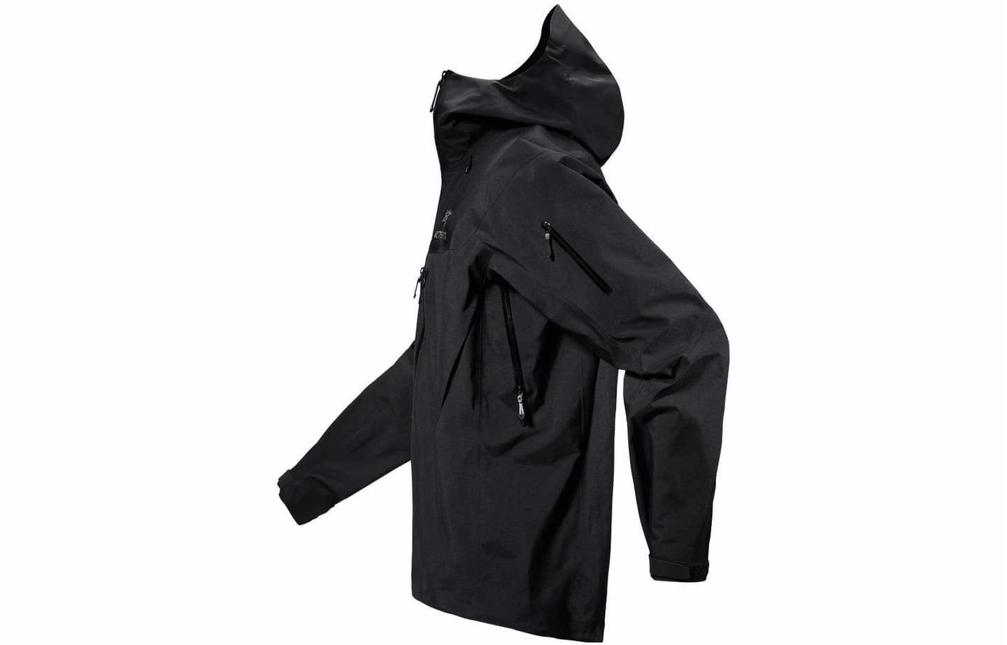Arcteryx Alpha SV GORE-TEX Pro
