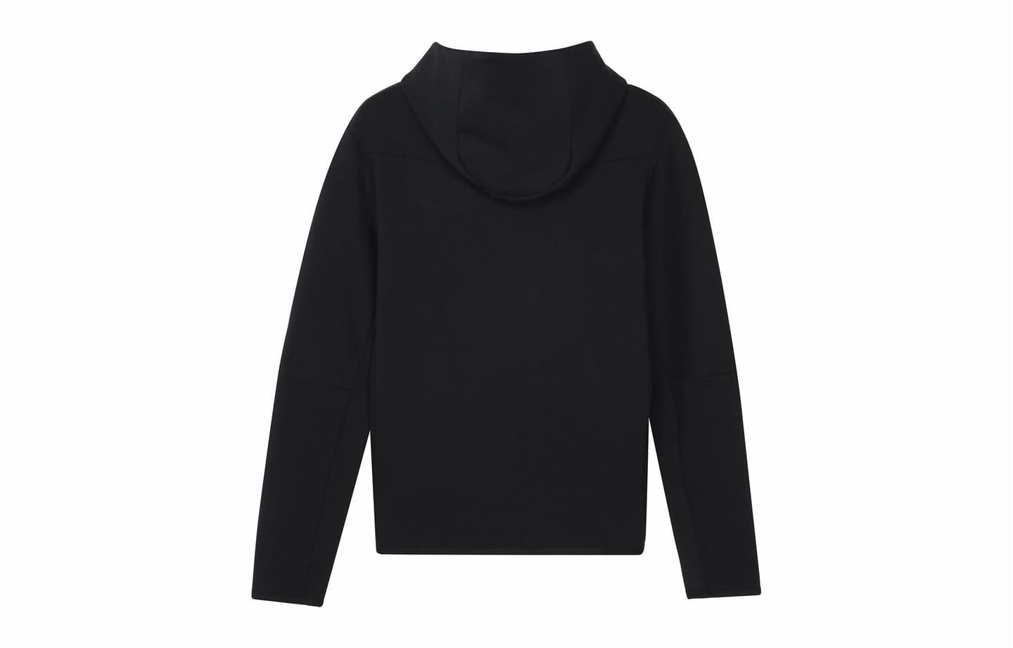 Nike NSW Tech Fleece Hoodie Black