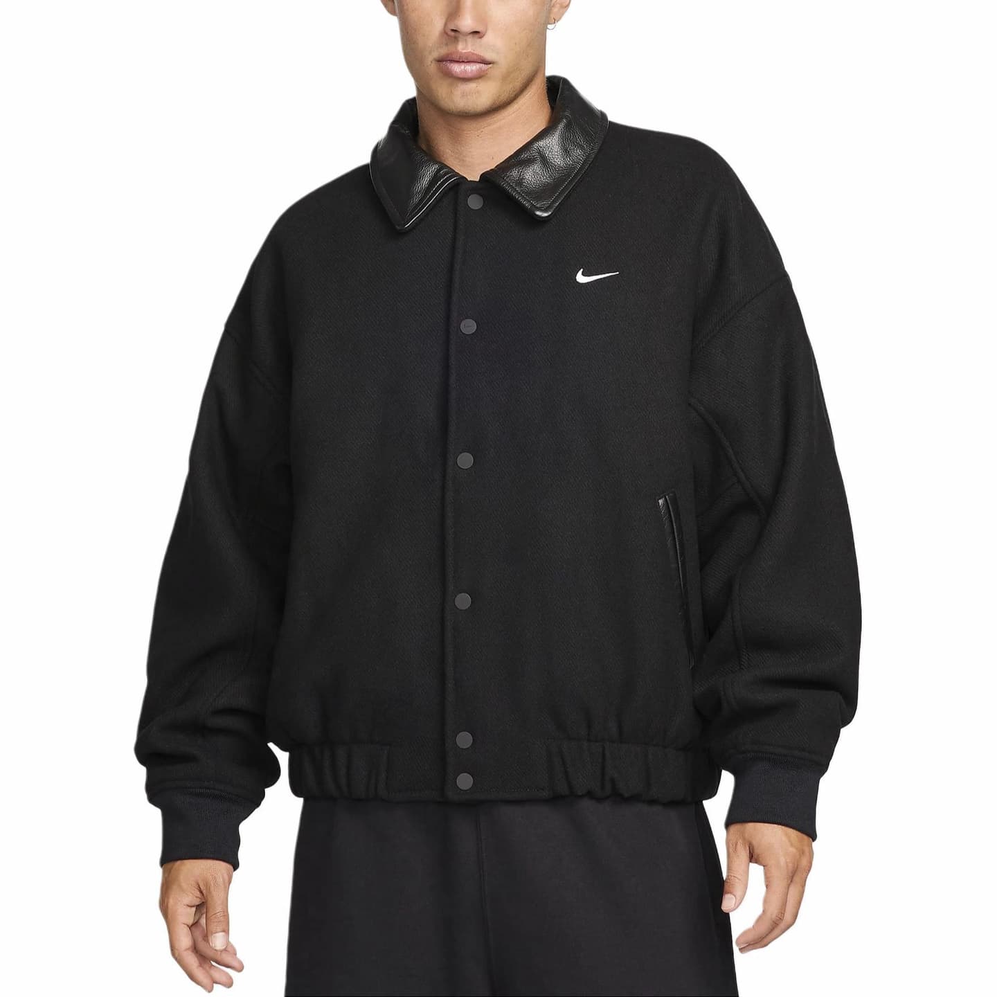Nike Solo Wool Varsity