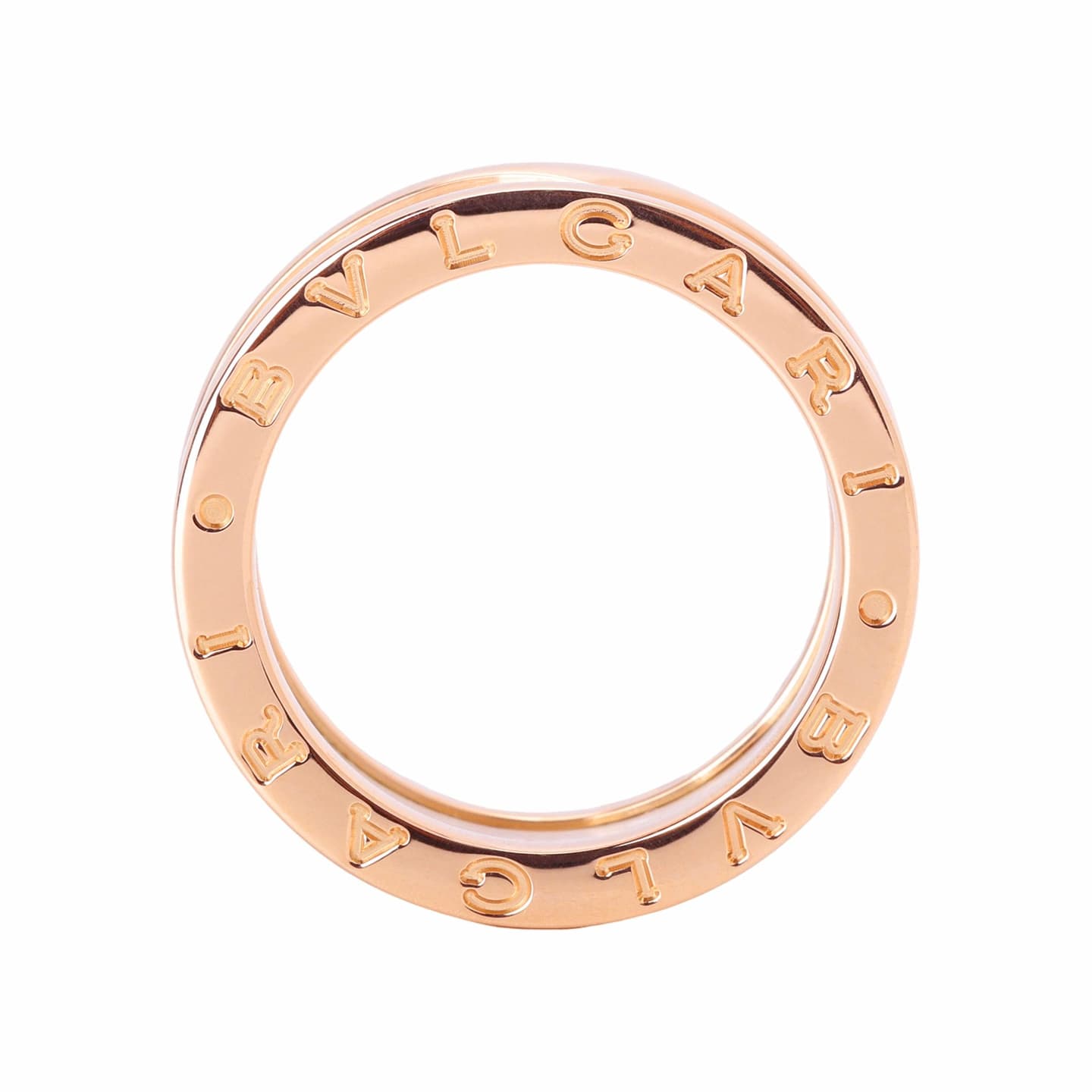 BVLGARI B.ZERO1