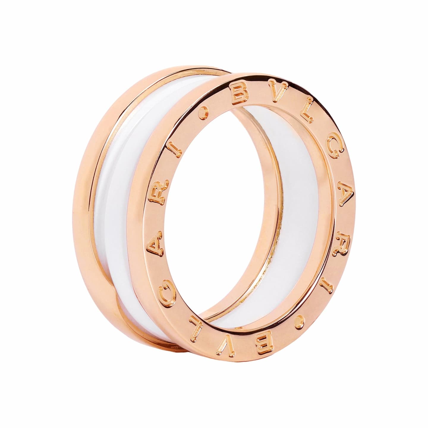 BVLGARI B.ZERO1
