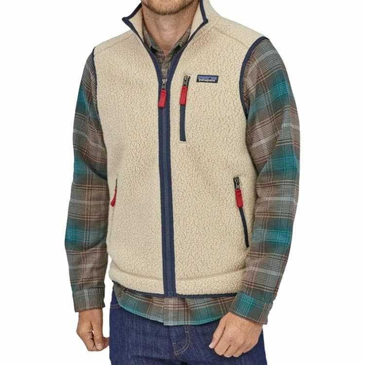 Patagonia Retro Fleece Vest