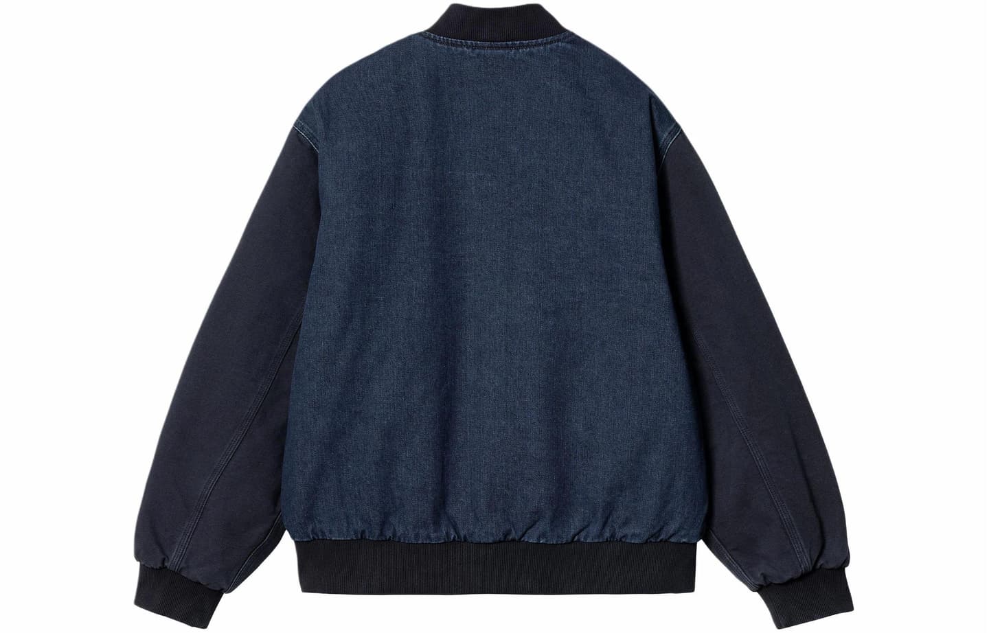 Carhartt WIP Paxon Bomber Blue