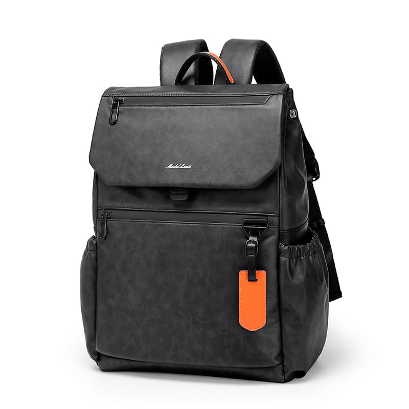 Mashalanti Backpack Black