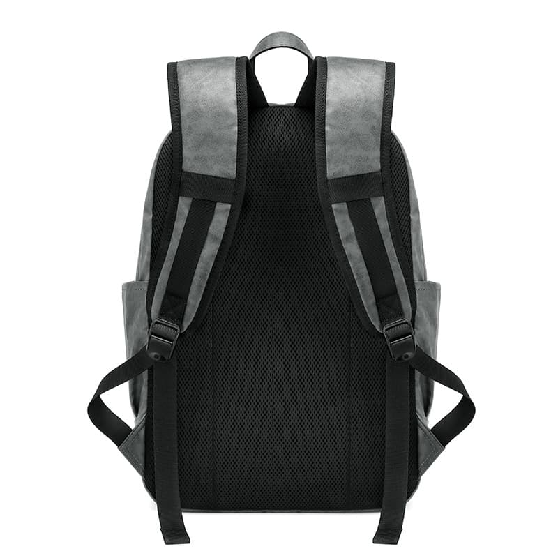 Mashalanti Backpack Smoke Grey
