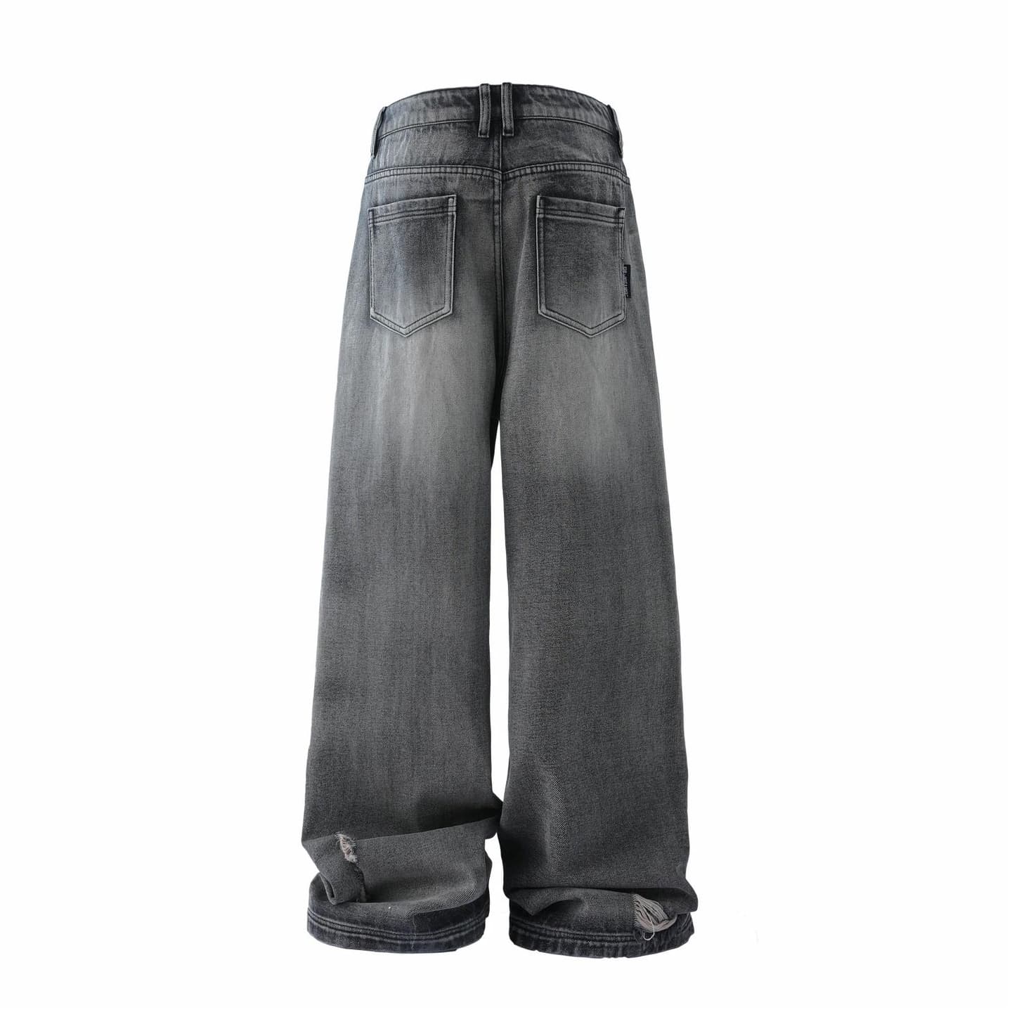 BJHG Paratrooper Jeans