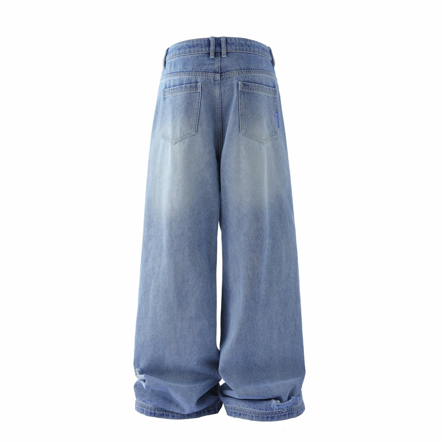 BJHG Paratrooper Jeans