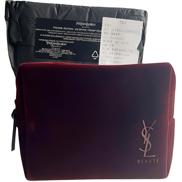 Yves Saint Laurent