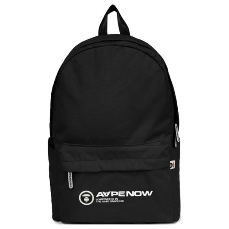 Aape SS25 Brown/Black