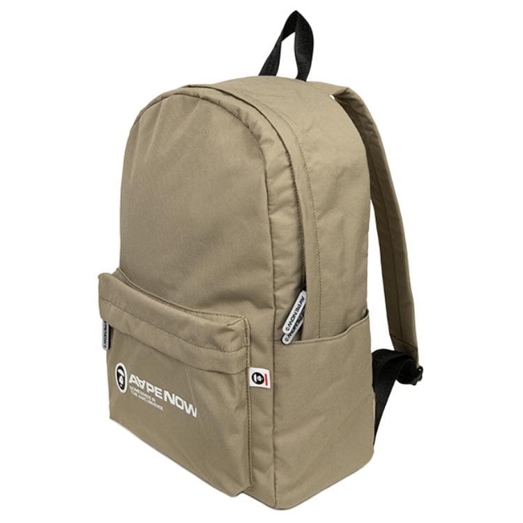 Aape SS25 Brown/Black