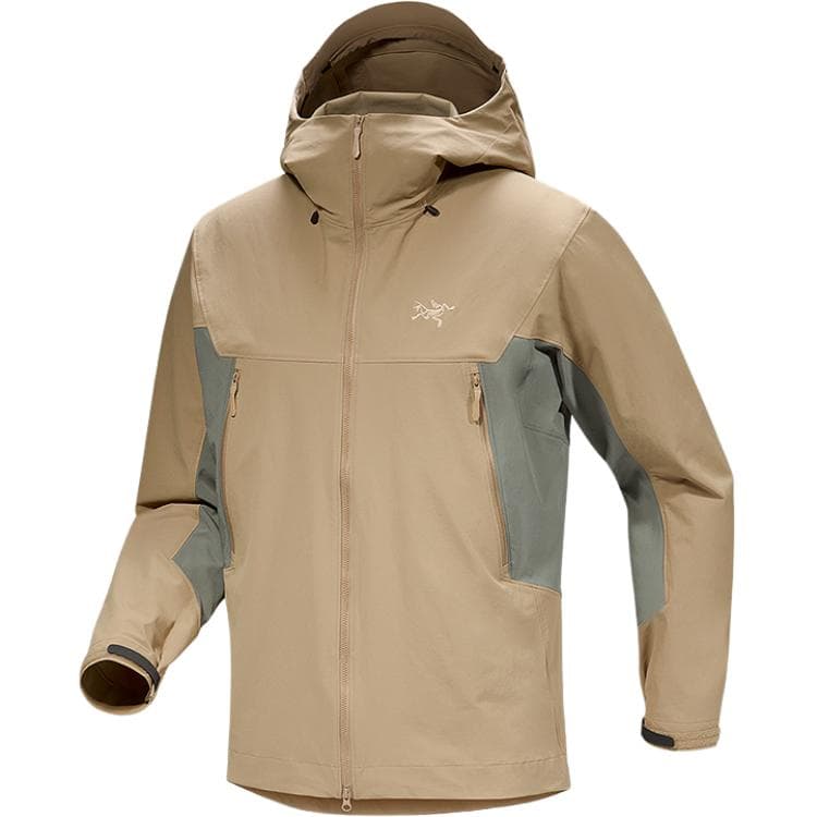Arcteryx Serratus Hoody
