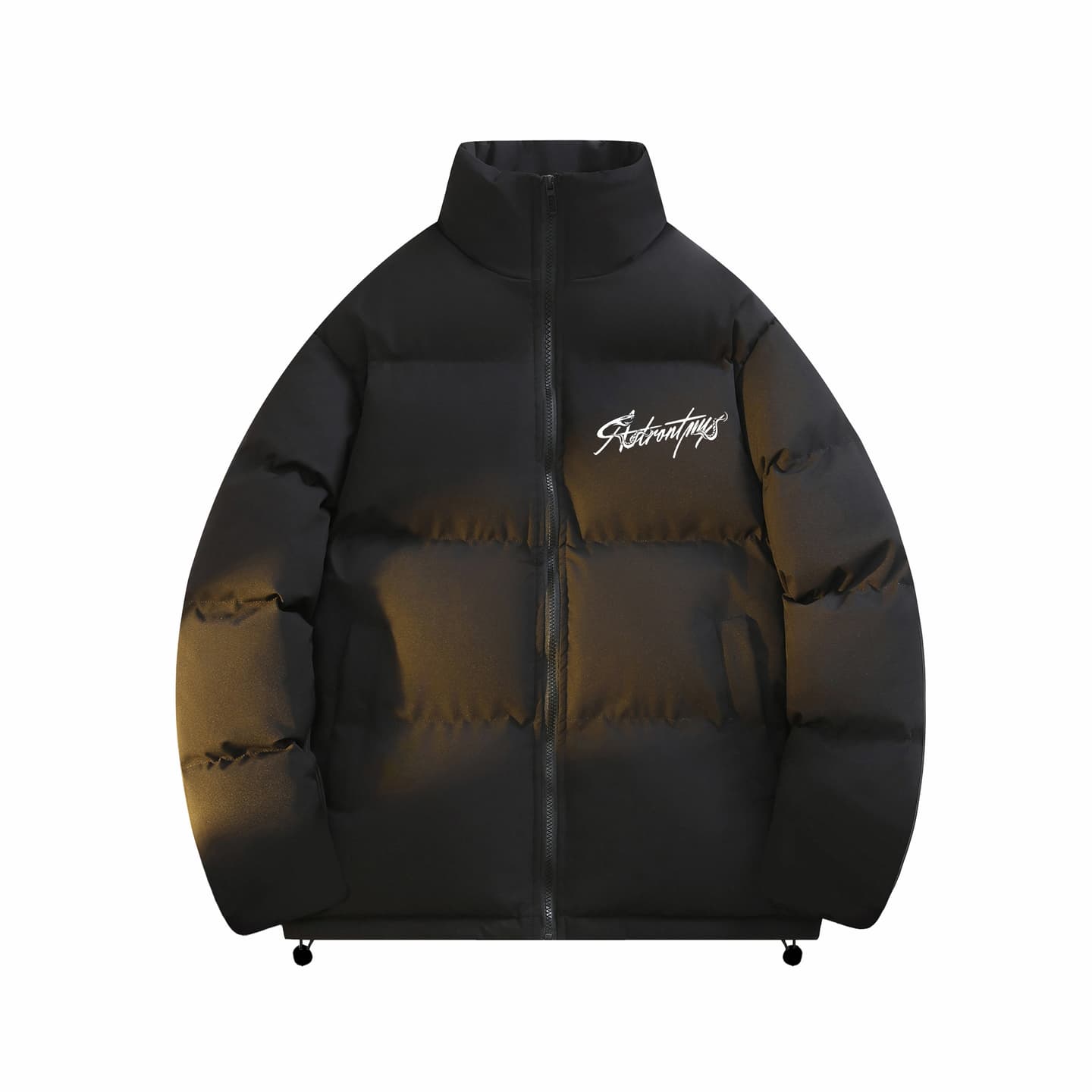ROBINHOOD Zodiac Series Snake Year Down Jacket